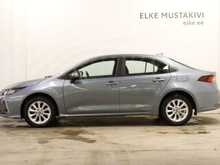Toyota Corolla Active 72kW