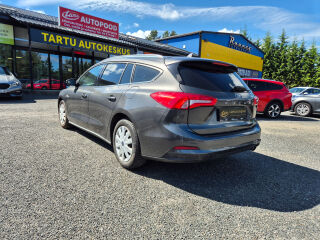 Ford Focus STW 1.5 R4 70kW