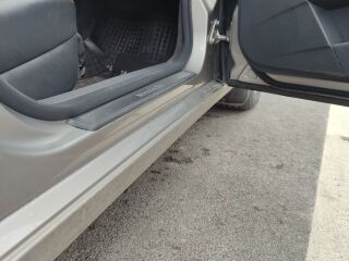 Mercedes-Benz E 350 3.5 V6 200kW
