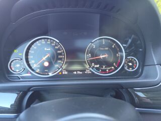BMW 535 535D XDRIVE HIGH EXECUTIVE 3.0 230kW