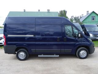 Peugeot Boxer H2/L2a/c 2.0 TDI 96kW