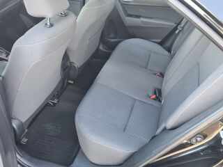 Toyota Corolla 1.6 97кВ