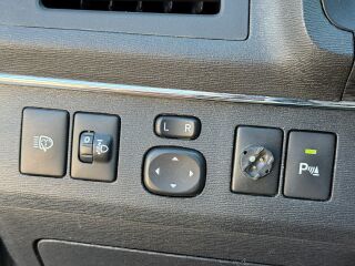 Toyota Avensis Linea Sol Style 2.0 Valvematic 112кВ
