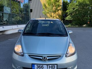 Honda Jazz 1.3 61кВ