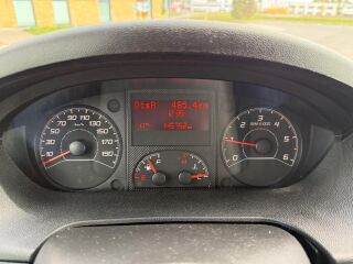 Citroen Jumper L3H2 2.2 121kW