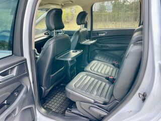 Ford Galaxy Titanium AWD 7k 2.0 R4 TDCI 132kW