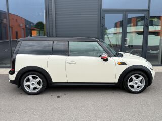 MINI Clubman 1.6 R4 88kW