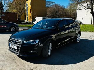 Audi A3 1.6 77kW