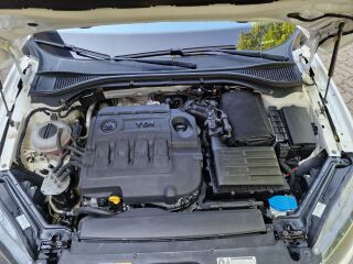 Skoda Superb Trend 1.6 TDi 88кВ