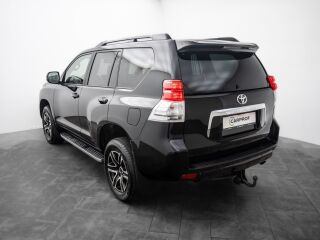 Toyota Land Cruiser 150 3.0 140kW