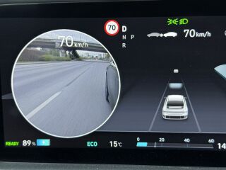 Hyundai Ioniq 6 Premium 111kW
