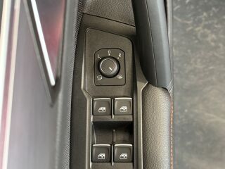 SEAT Tarraco FR 2.0 TSI 180kW