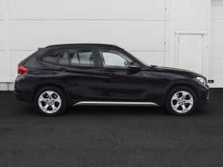 BMW X1 xDrive18d xLine Facelift 2.0 R4 105кВ