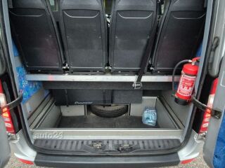 Mercedes-Benz Sprinter 515 CDI 2.1 646.986 110kW