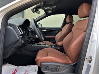Audi Q5 Sportback Coupe advanced Quattro MY23 2.0 150kW
