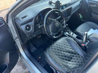 Toyota Auris 1.6 97kW