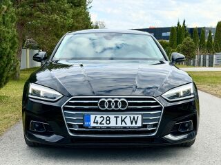 Audi A5 Sportback Executive 2.0 TDI 110kW