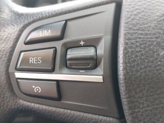 BMW 520 F11 LCI 2.0 140kW