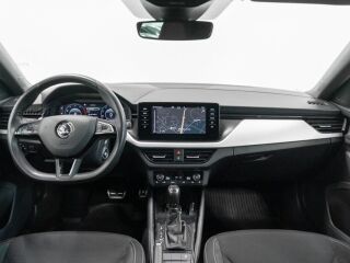 Skoda Scala 2020m  1.6TDI  Nr  15 1.6 85kW