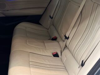 BMW 630 3.0 195кВ