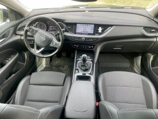 Opel Insignia Sports Tourer 2.0 CDTI 125kW