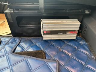 Renault T 520 4X2 EURO 6 13.0 390kW
