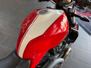 Ducati Monster 821 Stripe L2 80kW