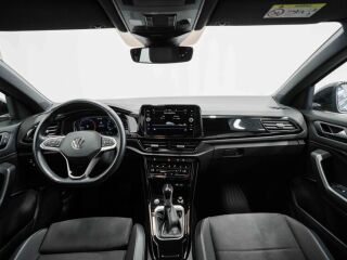 Volkswagen T-Roc Style 1.5 110kW