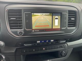 Citroen Spacetourer L3 Feel BlueHDi 120 hp 1.5 88kW