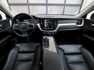 Volvo XC60 Inscription T8 Recharge AWD Plug In Hybrid 2.0 288кВ