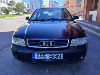 Audi A4 COMFORT STYLE 1.9 85kW