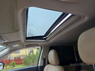 Mitsubishi Outlander Instyle Plus Luxury 4WD 2.3 110kW