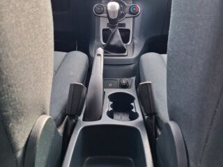 Ford Fiesta 1.2 44kW