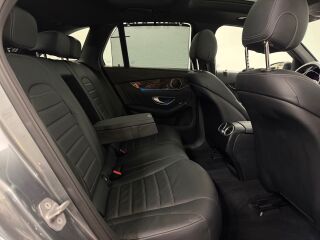 Mercedes-Benz GLC 250 d AMG Night Package 4Matic 2.1 150kW
