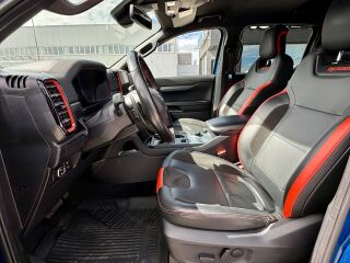 Ford Ranger Raptor 3.0 215kW