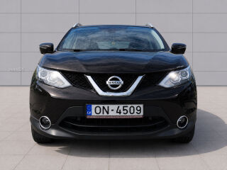 Nissan Qashqai Tekna 1.6 dCi 1.6 96кВ
