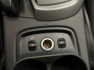 Ford Focus 1.0 74кВ