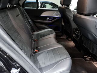 Mercedes-Benz GLE 350 D 4MATIC AMG 2.9 200kW