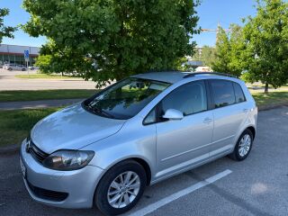 Volkswagen Golf Plus 1.4 90кВ
