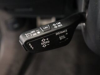 Audi RS 4 TFSI quattro 2.9 331kW