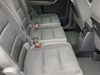 Volkswagen Touran FREESTYLE 1.9 TDI 77kW
