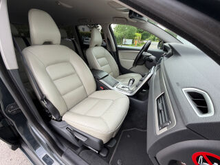 Volvo V70 Facelift Momentum 2.0 R5 D3 120kW