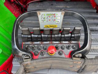 Scania G450 6x2*4 331kW