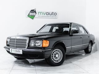 Mercedes-Benz 380 Premium Line 3.8 150kW
