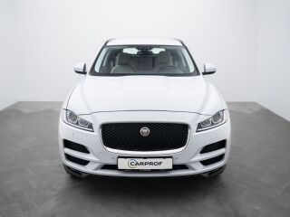 Jaguar F-Pace 2.0 132kW