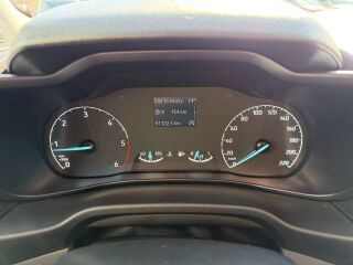 Ford Transit Connect  230 L2 TREND S&S KASTEN LKW N1 1.5 R4 ECOBLUE 100 73kW