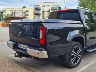 Mercedes-Benz X 250 2.3 140kW