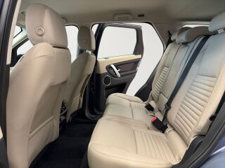 Land Rover Discovery Sport AWD SE MHEV 2.0 120kW
