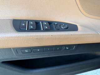 BMW 740 3.0 225кВ