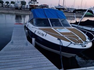 Bayliner 652cu 3.0 Mercruyser  3.0 101kW
